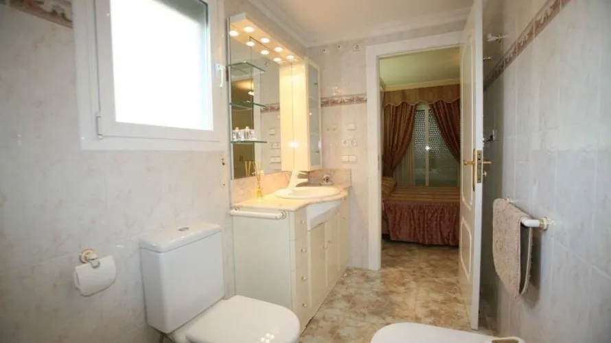 Apartamento de 140m² en Calpe, Spain No. 1562 № 11