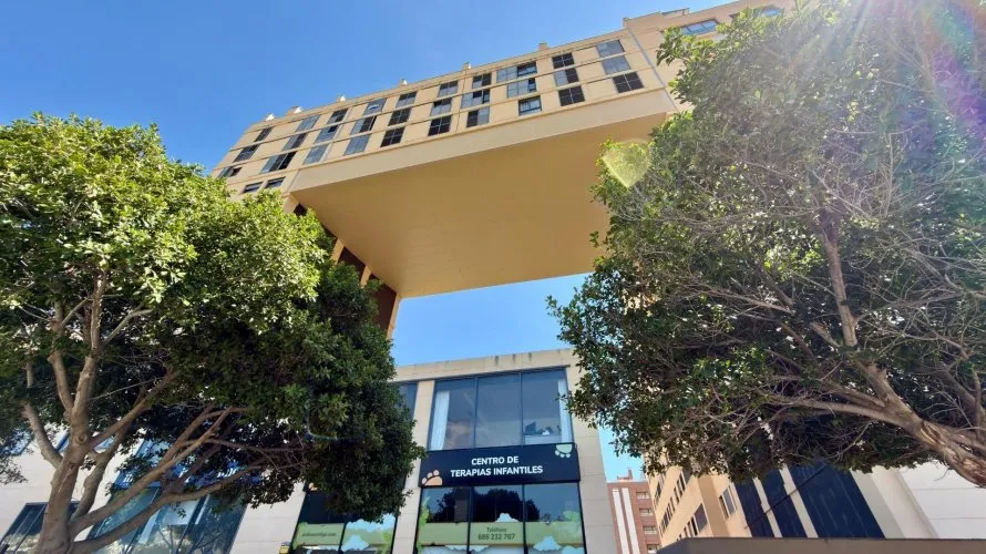 Apartamento de 2 dormitorios en Finestrat, Spain No. 1544 № 9