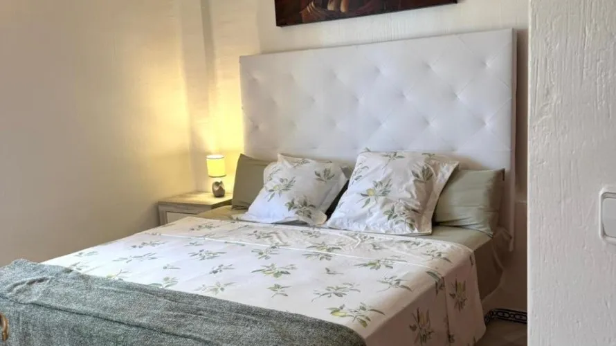 Apartamento de 2 dormitorios en Torrevieja, Spain No. 1604 № 8