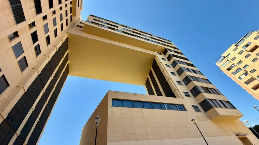 Apartamento de 2 dormitorios en Finestrat, Spain No. 1544 № 4