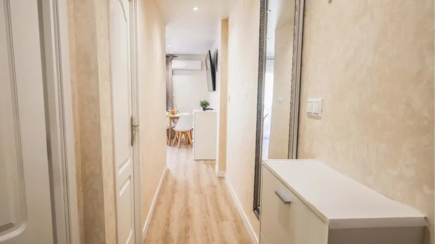 Apartamento de 1 dormitorio en Torrevieja, Spain No. 1564 № 10