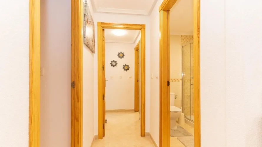 Apartamento de 1 dormitorio en Alicante, Spain No. 1718 № 7