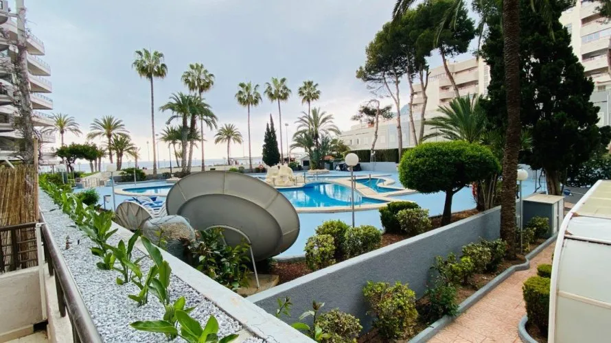 Apartamento de 90m² en Calpe, Spain No. 1560 № 9