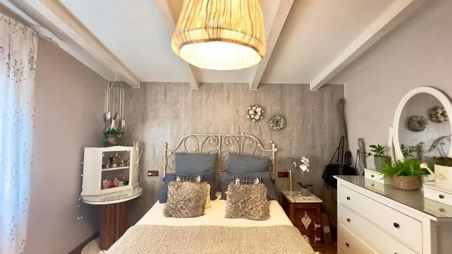 Apartamento de 3 dormitorios en Torreblanca, Spain No. 1581 № 13