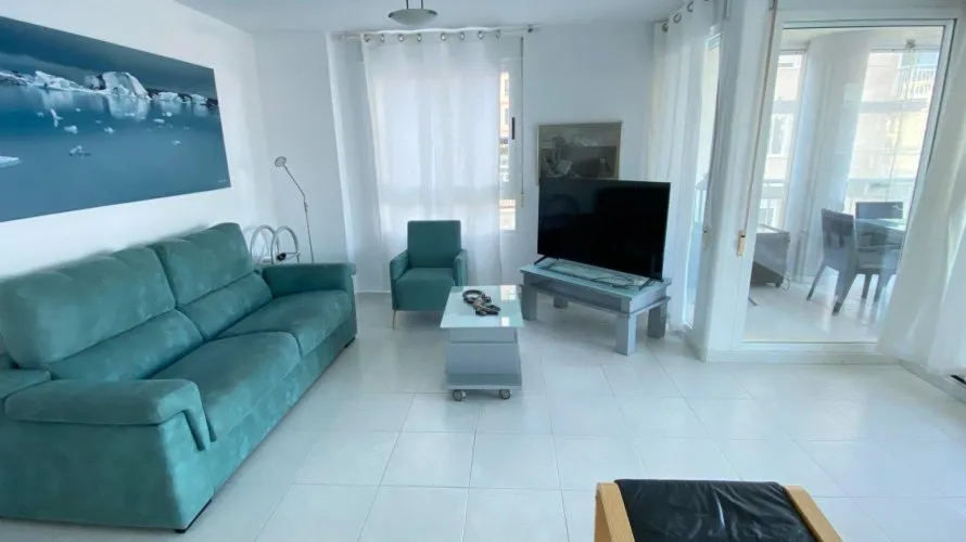 Apartamento de 1 dormitorio en Calpe, Spain No. 1558 № 22