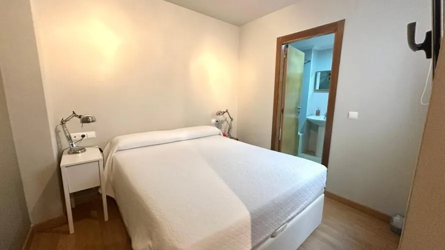 Apartamento de 2 dormitorios en La Mata, Spain No. 1589 № 11