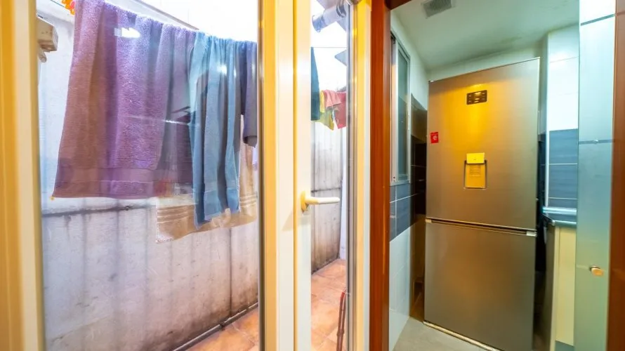 Apartamento de 2 dormitorios en Madrid, España No. 1521 № 9
