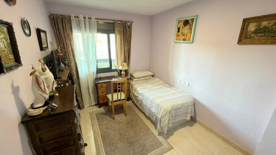 Apartamento de 2 dormitorios en Finestrat, Spain No. 1544 № 12