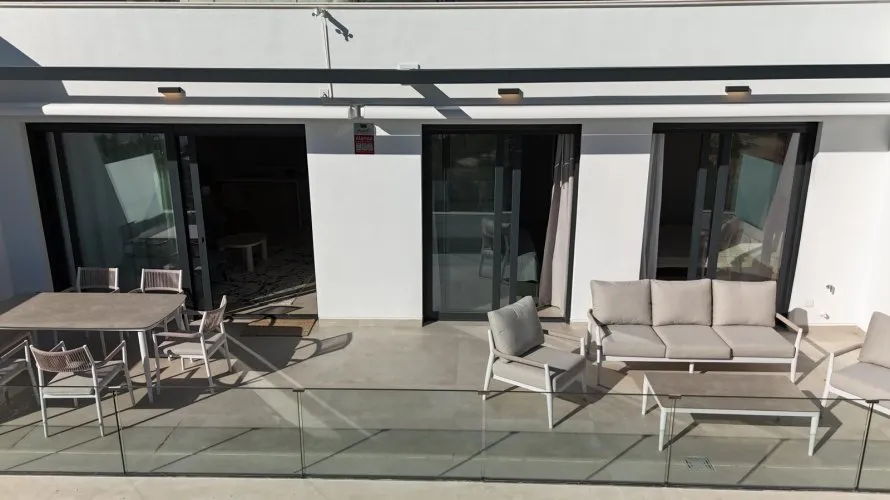 Apartamento de 2 dormitorios en Finestrat, Spain No. 1601 № 13