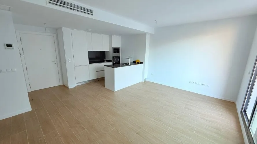 Apartamento de 1 dormitorio en Dénia, Spain No. 1575 № 13