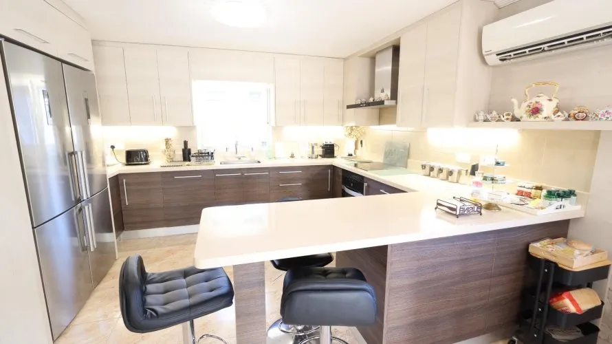 Apartamento de 5 dormitorios en Torrevieja, Spain No. 1548 № 26