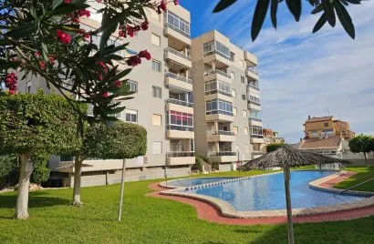 Apartamento de 2 dormitorios en Torreblanca, Spain No. 1573