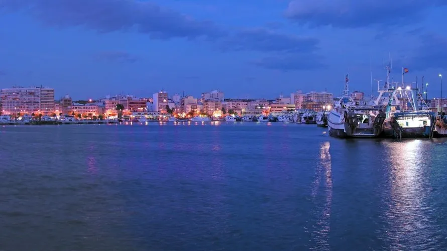 Apartamento de 3 dormitorios en Gran Alacant, Spain No. 1547 № 8