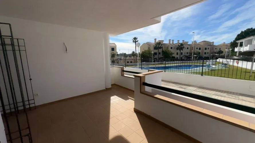Apartamento de 2 dormitorios en Campoamor, Spain No. 1598 № 18
