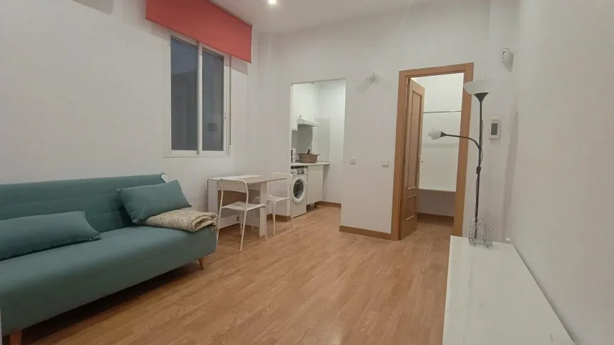 Apartamento de 42m² en Madrid, Spain No. 1542 № 16