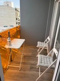 Apartamento de 1 dormitorio en Torrevieja, Spain No. 1566