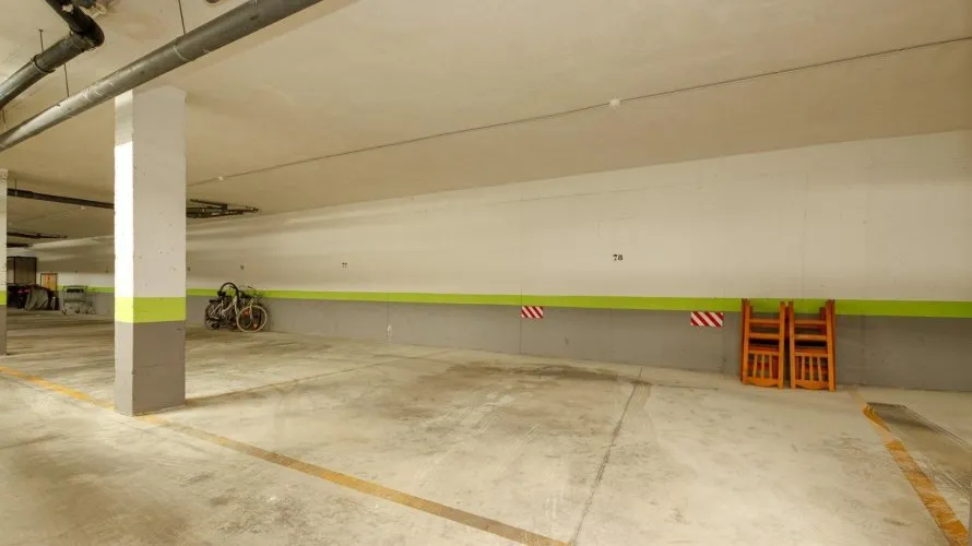 Apartamento de 1 dormitorio en Alicante, Spain No. 1718 № 15