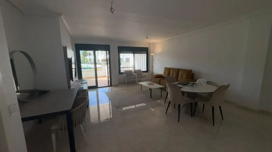 Apartamento de 2 dormitorios en Campoamor, Spain No. 1598 № 15