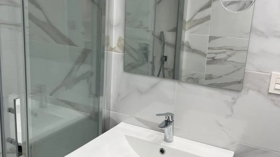 Apartamento de 1 dormitorio en Torrevieja, Spain No. 1566 № 14