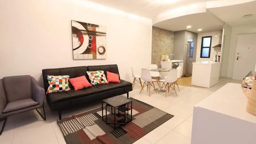 Apartamento de 2 dormitorios en La Zenia, Spain No. 1574 № 16