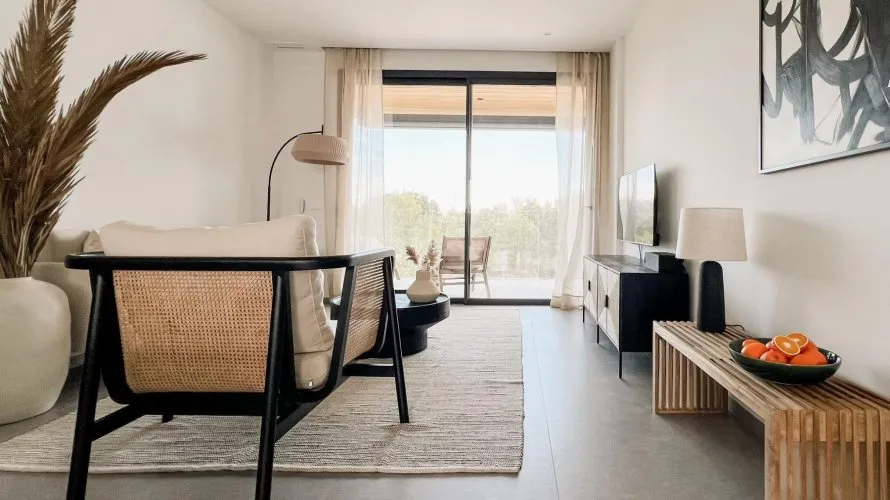 Apartamento de 88m² en Orihuela, Spain No. 1595 № 2