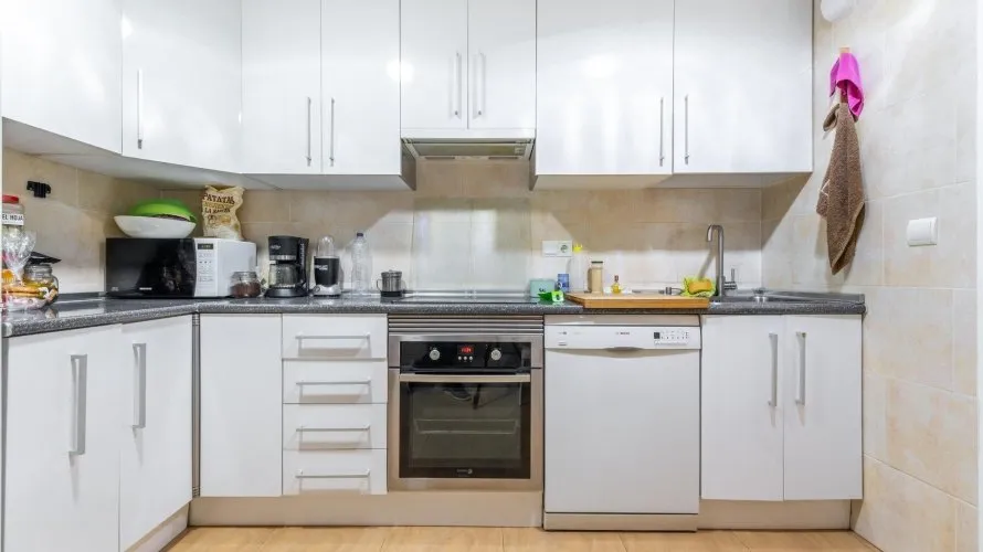 Apartamento de 3 dormitorios en Alicante, Spain No. 1568 № 5