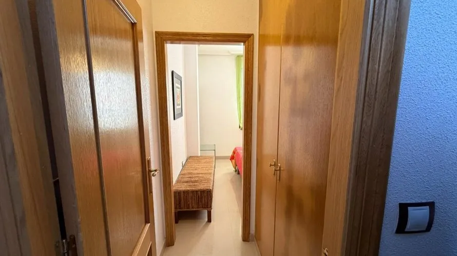 Apartamento de 1 dormitorio en Torrevieja, Spain No. 1710 № 18