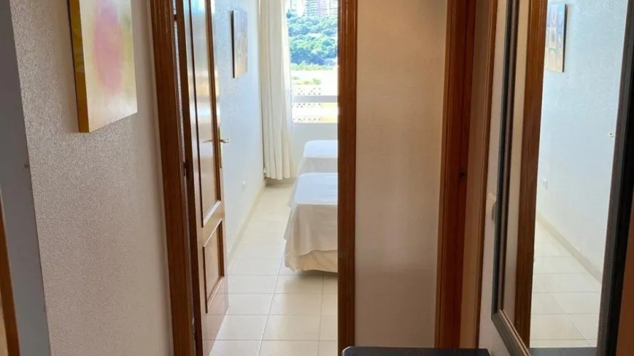 Apartamento de 3 dormitorios en Campoamor, Spain No. 1585 № 13