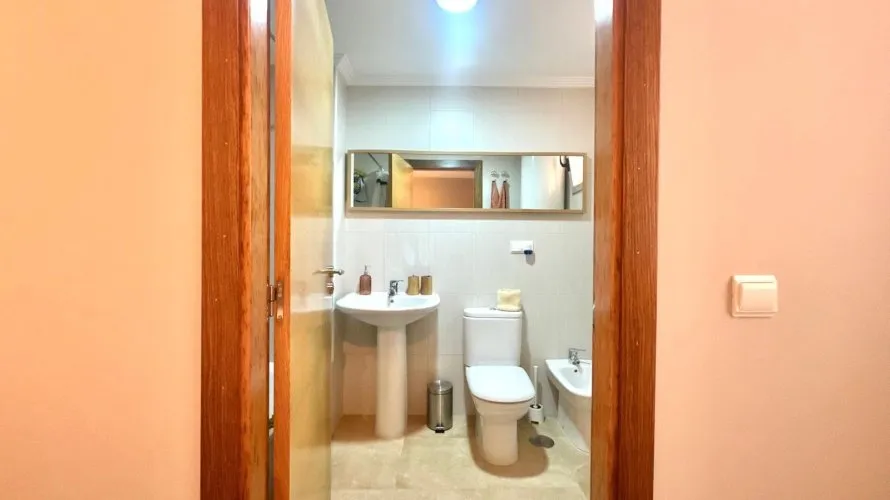 Apartamento de 2 dormitorios en La Mata, Spain No. 1589 № 17