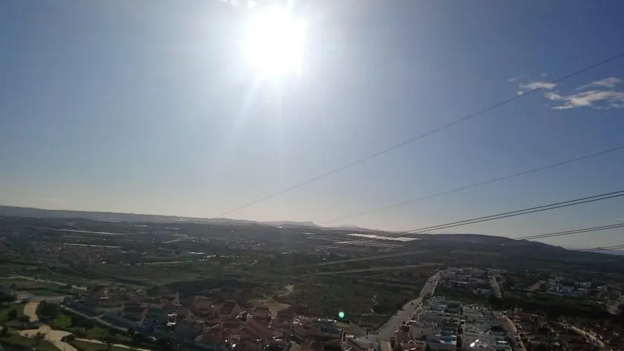 Apartamento de 3 dormitorios en Rojales, Spain No. 1593 № 28