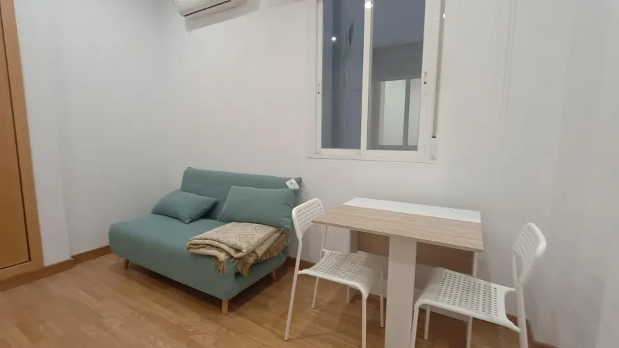 Apartamento de 42m² en Madrid, Spain No. 1542 № 15