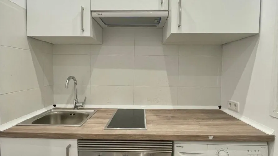 Apartamento de 42m² en Madrid, Spain No. 1542 № 8