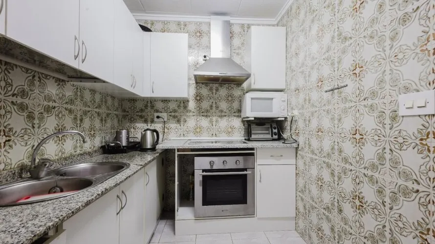 Apartamento de 94m² en Torrevieja, Spain No. 1579 № 18