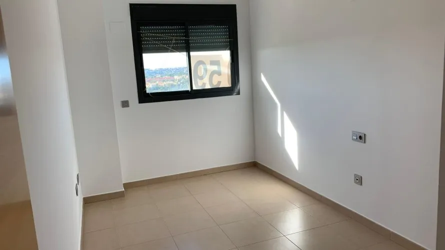 Ático de 4 dormitorios en Alicante, Spain No. 1711 № 12