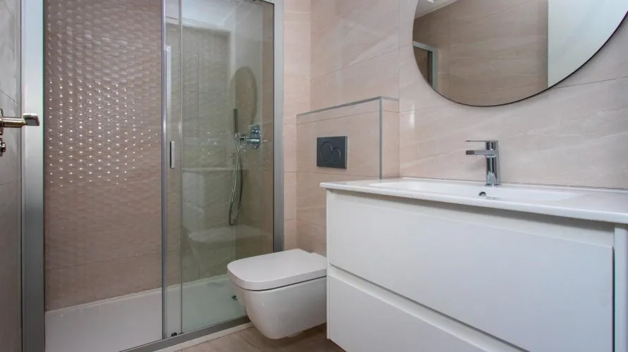 Apartamento de 3 dormitorios en Santa Pola, Spain No. 1528 № 3