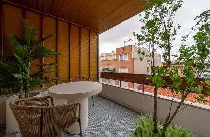Apartamento de 3 dormitorios en Madrid, Spain No. 1551