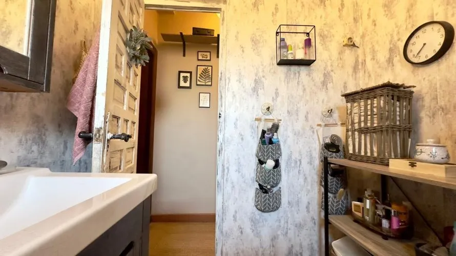 Apartamento de 3 dormitorios en Torreblanca, Spain No. 1581 № 9