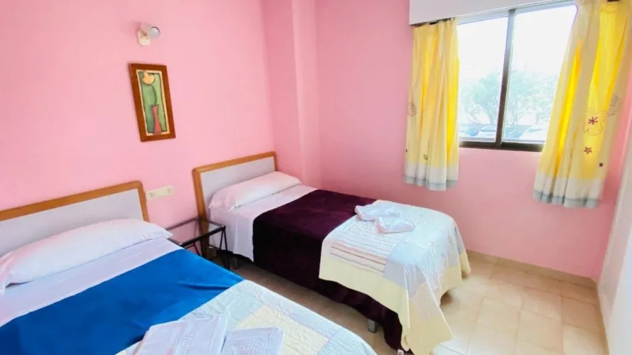 Apartamento de 90m² en Calpe, Spain No. 1560 № 13