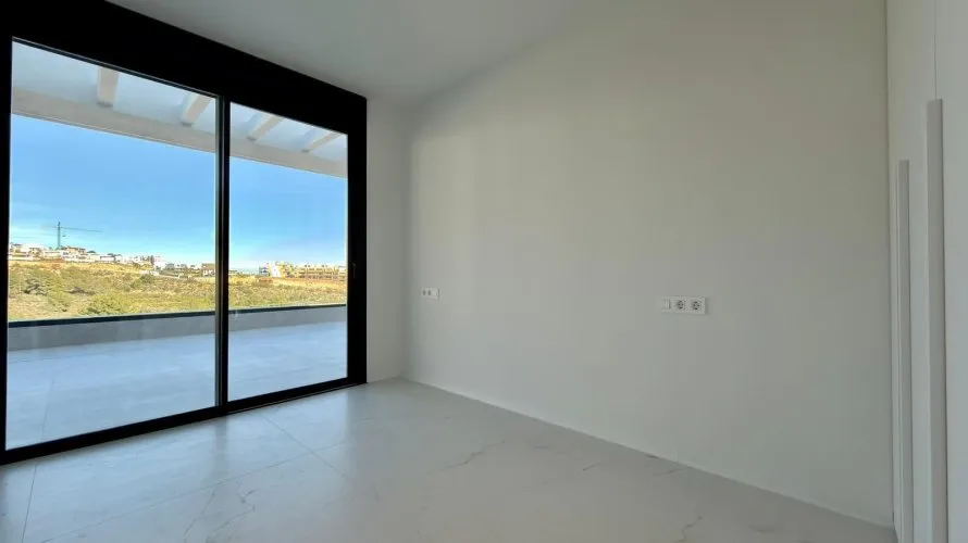 Apartamento de 2 dormitorios en Finestrat, Spain No. 1592 № 16