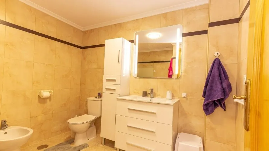 Apartamento de 1 dormitorio en Alicante, Spain No. 1718 № 28