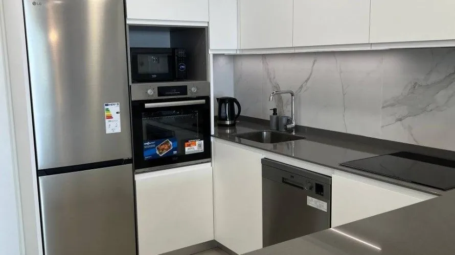 Apartamento de 2 dormitorios en La Mata, Spain No. 1526 № 23