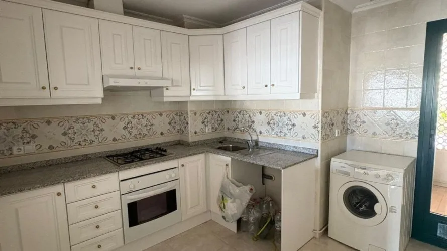 Apartamento de 2 dormitorios en Campoamor, Spain No. 1598 № 4