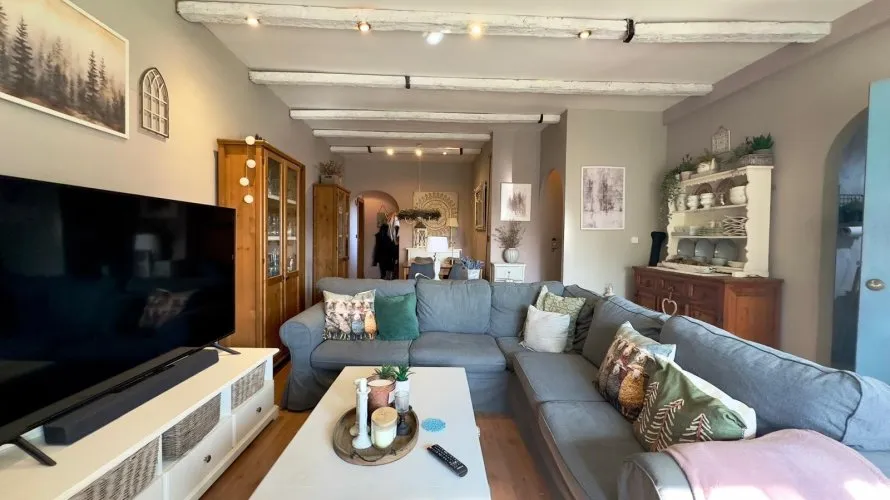 Apartamento de 3 dormitorios en Torreblanca, Spain No. 1581 № 27