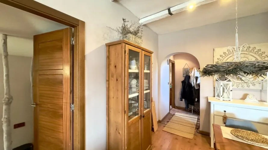 Apartamento de 3 dormitorios en Torreblanca, Spain No. 1581 № 20