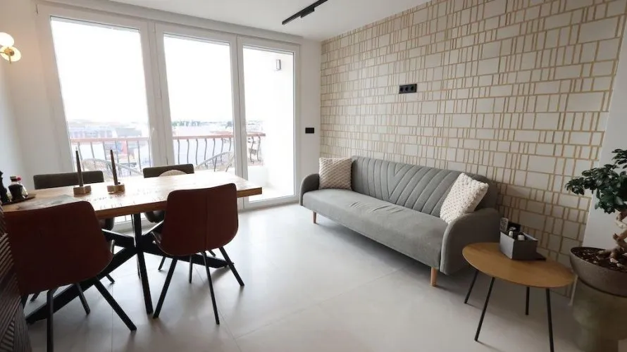 Apartamento de 3 dormitorios en Pilar de la Horadada, Spain No. 1555 № 7