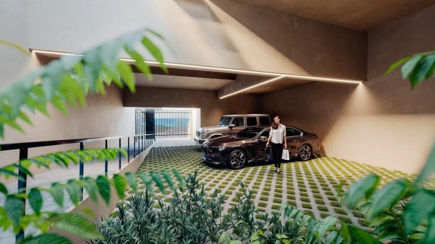 Apartamento de 3 dormitorios en La Nucia, Spain No. 1559 № 12