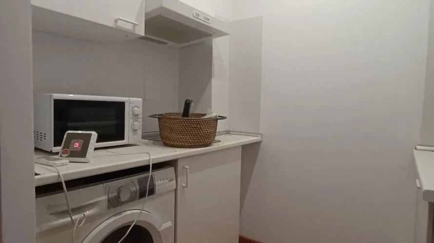Apartamento de 42m² en Madrid, Spain No. 1542 № 7