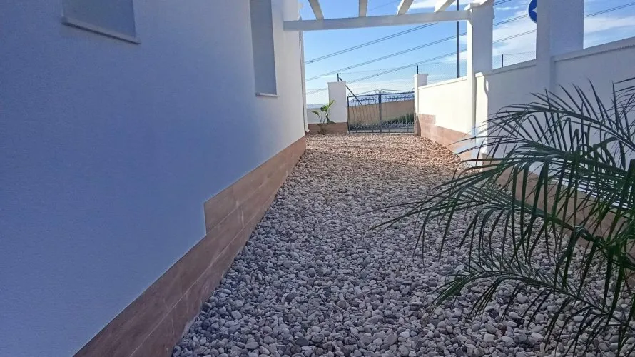 Apartamento de 3 dormitorios en Rojales, Spain No. 1593 № 20