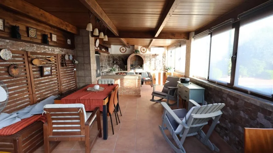 Apartamento de 5 dormitorios en Torrevieja, Spain No. 1548 № 3