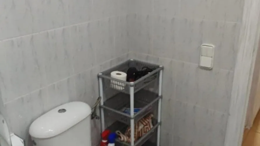 Apartamento de 2 dormitorios en Alicante, Spain No. 1531 № 6